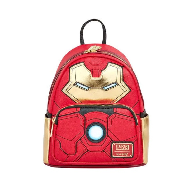 Marvel hulk outlet backpack