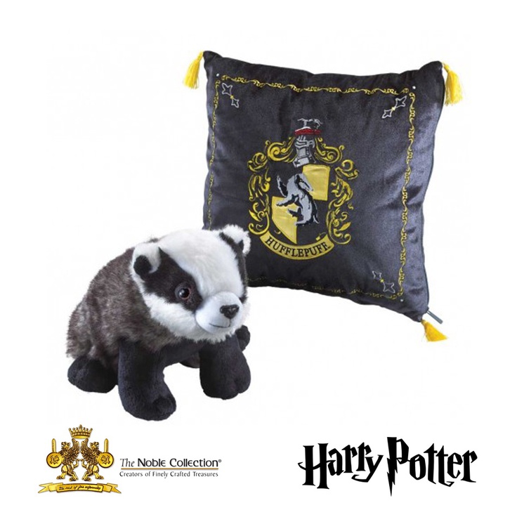 Ravenclaw House Mascot Plush by The Noble Collection