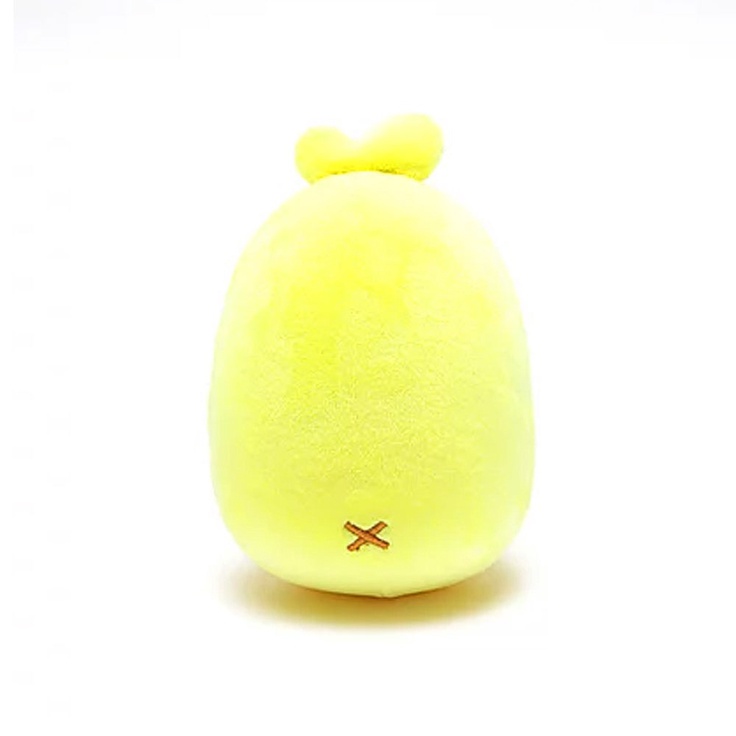 Zapdos Sitting Cuties Plush - 8 ¾ In.