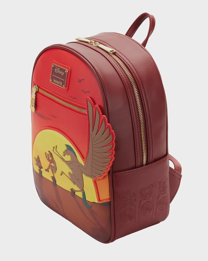 Disney clearance hercules backpack