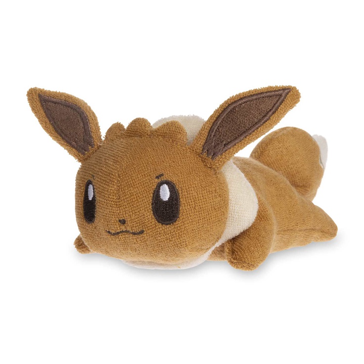 Mew Pokémon Comfy Cuddlers Plush