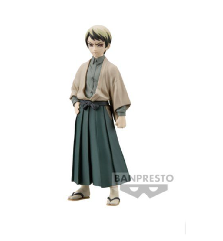 yushiro figure