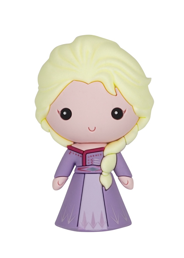 frozen 2 elsa purple dress 