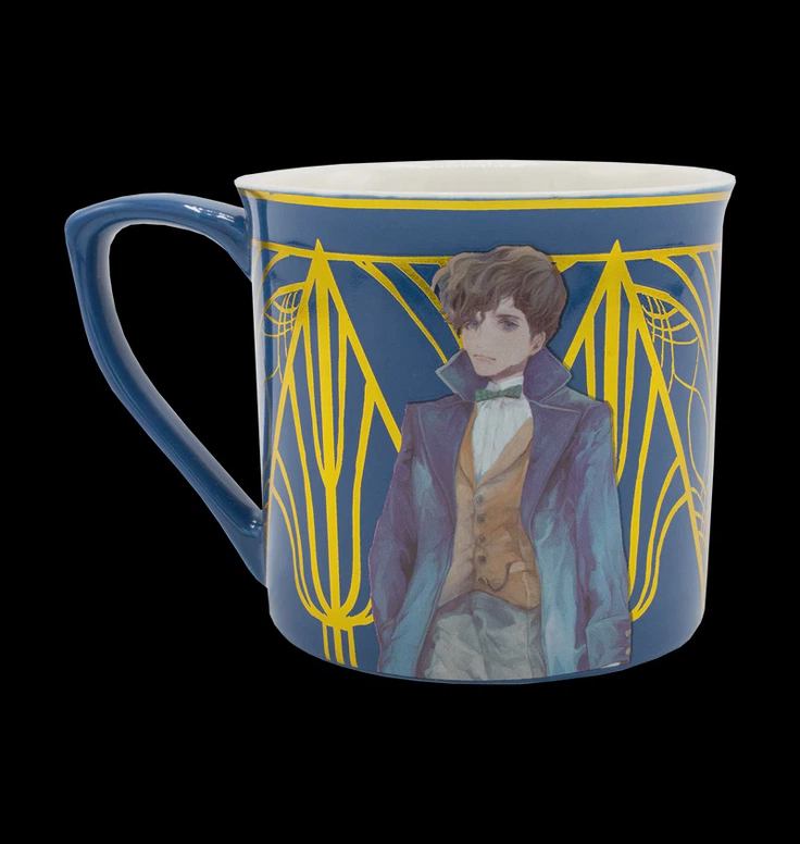 Yume Hermione Granger Mug