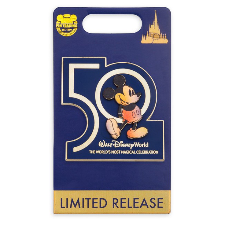 Pin on 50th Anniversary