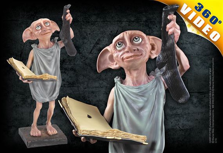 Dobby hp on sale