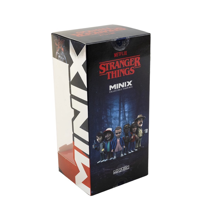 Figurine MINIX Netflix TV: Stranger Things - Mike