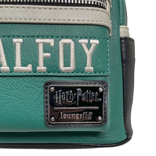 Harry Potter Draco Malfoy #7 Cosplay Mini Backpack