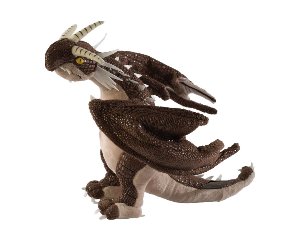HP - Hungarian Horntail Collector Plush