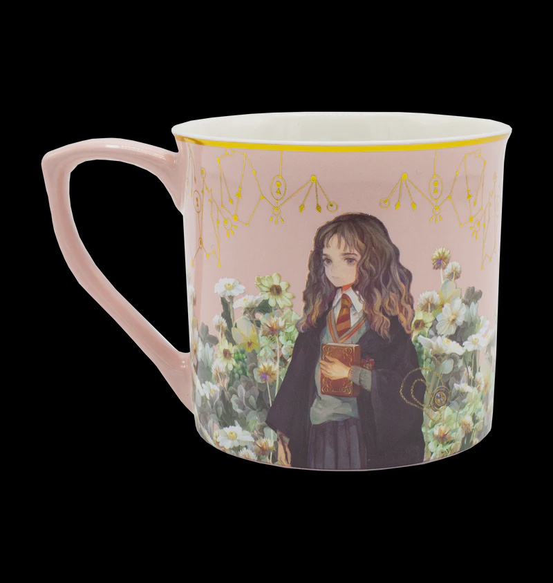 Yume Hermione Granger Mug